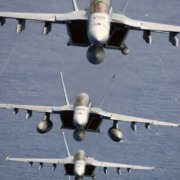 F/A-18 Hornet