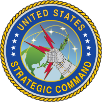 US Strategic Command